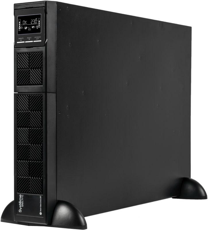 источник бесперебойного питания srt srtse3000rtxli-nc 3000вт 3000ва черн. se 1895518 от BTSprom.by
