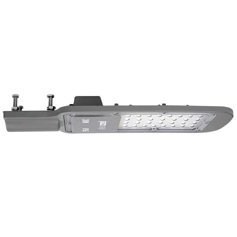  Светильник светодиодный PSL 07 30Вт 5000К IP65 AC180-260 уличный ДКУ Pro JazzWay 5041035 фото в каталоге от BTSprom.by