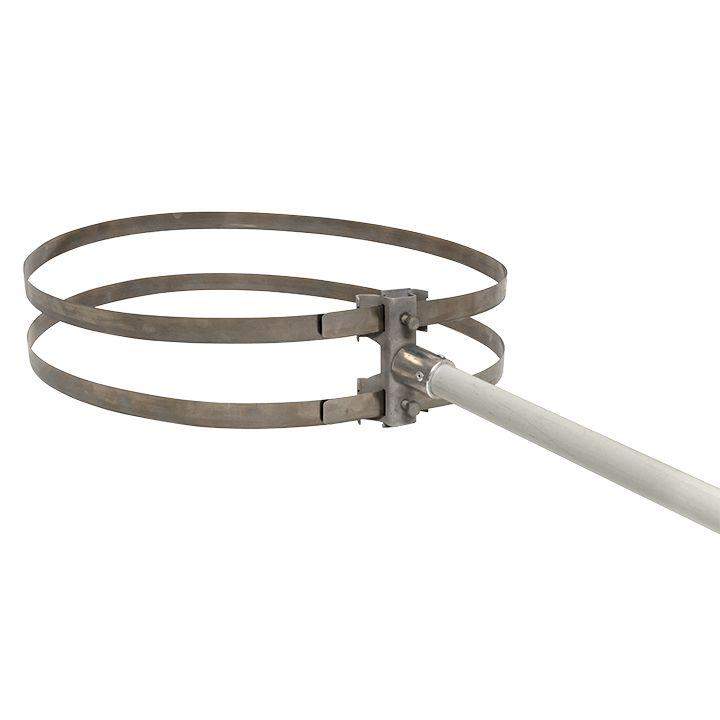 Крепления на трубы d500мм М8 PROxima EKF ilp-05501-8 фото в каталоге от BTSprom.by  Крепления на трубы d500мм М8 PROxima EKF ilp-05501-8 фото в каталоге от BTSprom.by