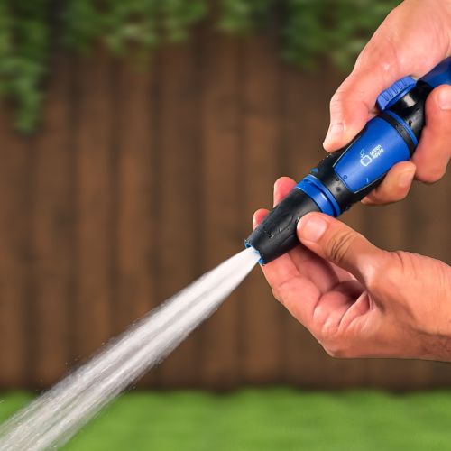  Наконечник для полива с регулировкой (1/20) Green Apple Б0018241 фото в каталоге от BTSprom.by