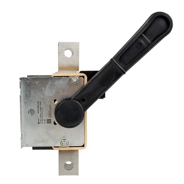  Выключатель-разъединитель ВР32У-35А31220 250А 1 напр. с дугогасит. камерами несъемная лев./прав. рукоятка MAXima EKF uvr32-35a31220 фото в каталоге от BTSprom.by