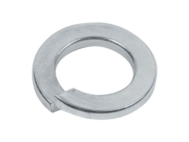 шайба м20 гровер, цинк, din 127 (5 кг) starfix smv1-46025-5 от BTSprom.by