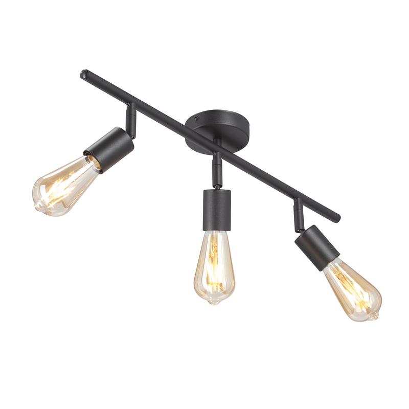 люстра 3xe27 макс. 40вт vitaluce v3796-1/3pl от BTSprom.by