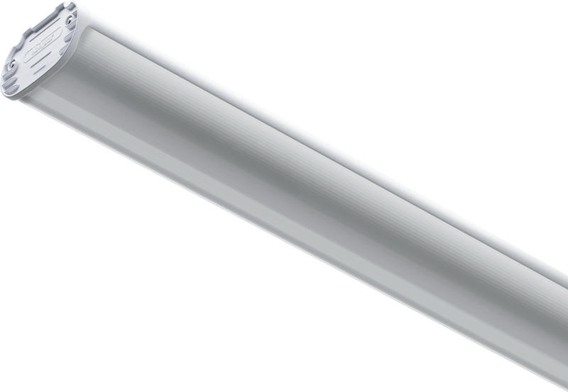светильник светодиодный 95 252 dpo-06-18-6.5k-ip20-led 18вт 6500к ip20 2100лм 650х85х55мм линейный navigator 95252 от BTSprom.by