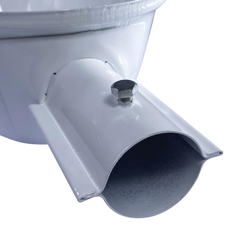  Светильник НКУ 01-200-003 "Сура" IP23 без стекла Е40 (инд. упак.) Элетех 1030500023 фото в каталоге от BTSprom.by