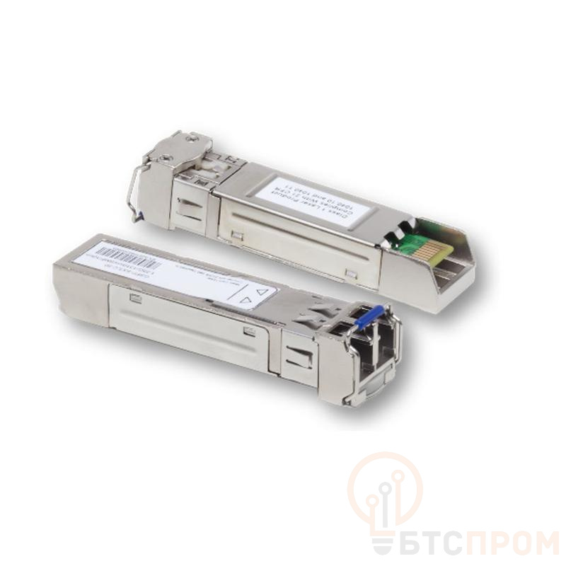 Коммутатор управляемый STEZ-SFP-LH-40-A СТЭЗ 70210054 фото в каталоге от BTSprom.by  Коммутатор управляемый STEZ-SFP-LH-40-A СТЭЗ 70210054 фото в каталоге от BTSprom.by