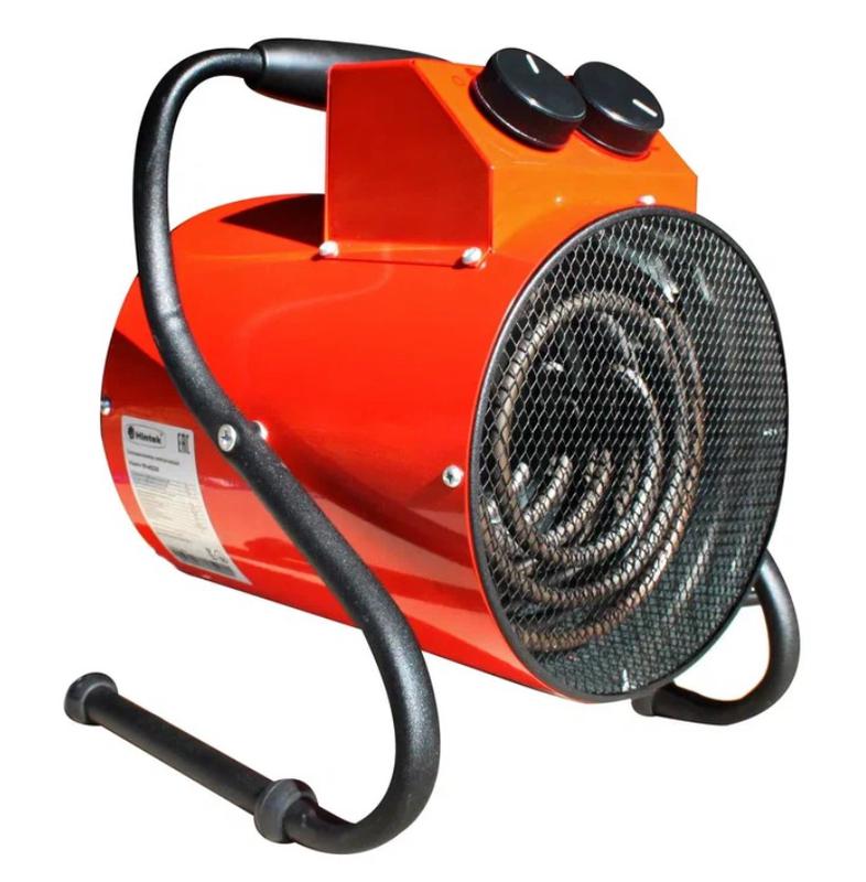  Пушка тепловая TP-05220 HINTEK 04.01.01.000122 фото в каталоге от BTSprom.by