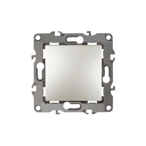  Выключатель 1-кл. СП Эра12 12-1101-15 10А IP20 250В 10AX механизм перламутр Эра Б0019279 фото в каталоге от BTSprom.by