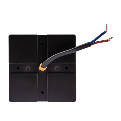 Модуль соединительный светодиодный SML-AC-B-6K-04 для светильников SML 3Вт 6500К 270лм квадрат. черн. Эра Б0050961 фото в каталоге от BTSprom.by