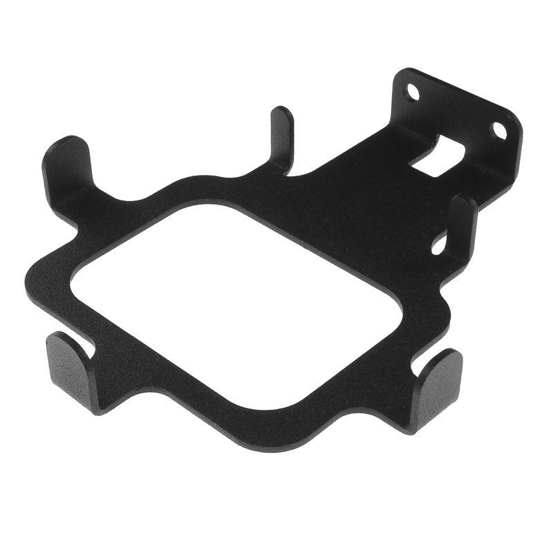  Кронштейн для Яндекс Станции 2 настенный черн. Rexant 38-0621 фото в каталоге от BTSprom.by