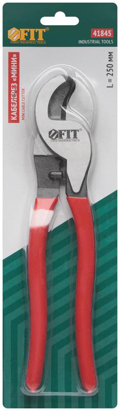  Кабелерез - мини 240мм FIT 41845 фото в каталоге от BTSprom.by