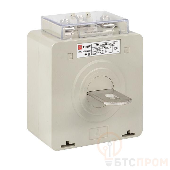 Трансформатор тока ТТЕ-А 300/5А кл. точн. 0.5 с клеммой напряжения PROxima EKF tte-S-300 фото в каталоге от BTSprom.by  Трансформатор тока ТТЕ-А 300/5А кл. точн. 0.5 с клеммой напряжения PROxima EKF tte-S-300 фото в каталоге от BTSprom.by