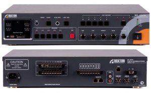 система оповещения автоматическая sx-480n 480вт roxton 249848 от BTSprom.by