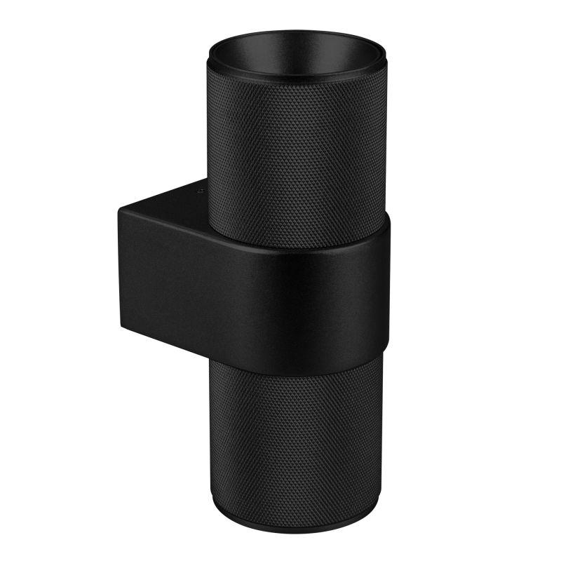 светильник светодиодный sp-spicy-wall-twin-s180х72-2х6w warm3000 bk 40 deg ip20 метал. arlight 033734 от BTSprom.by