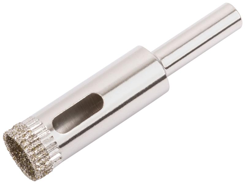  Коронка кольцевая алмазная для стекла кафеля 12мм FIT 36029 фото в каталоге от BTSprom.by