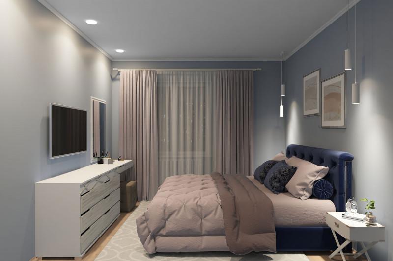  Светильник 18Вт 3000К IP20 LED встраив. пластик бел. DENKIRS 600658 фото в каталоге от BTSprom.by