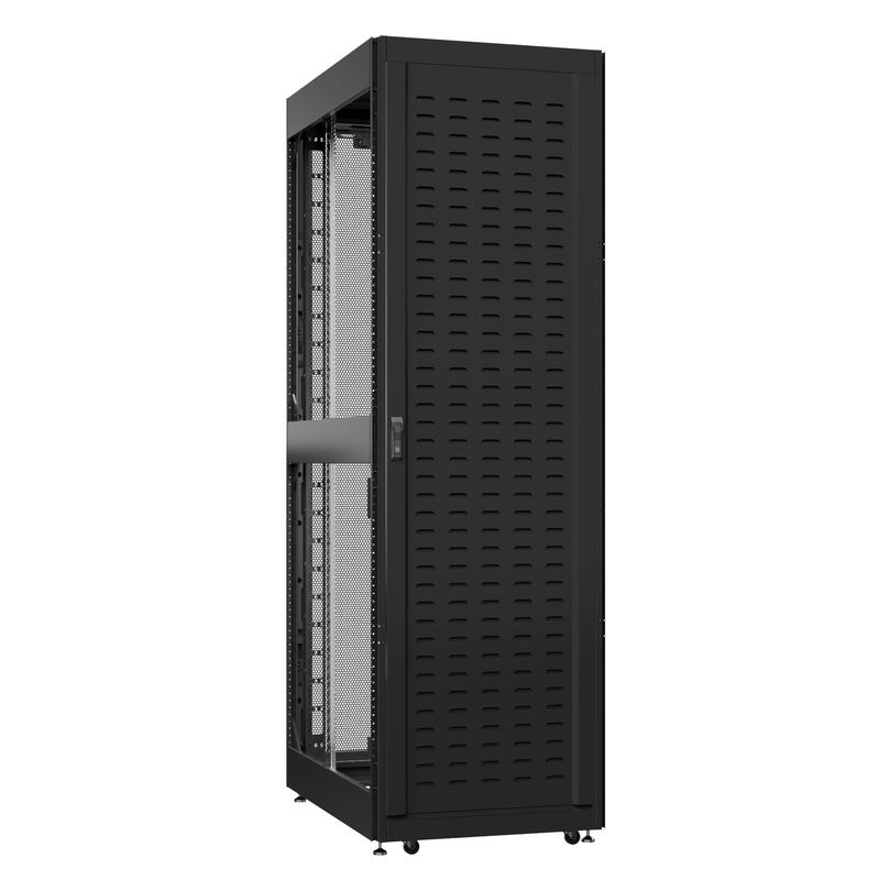 шкаф серверный 52u 800х1200 ex sysmatrix ex 8252.9640 от BTSprom.by