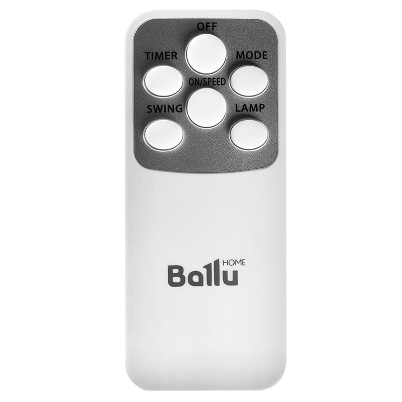  Вентилятор напольный BFF-840 Ballu НС-1490578 фото в каталоге от BTSprom.by