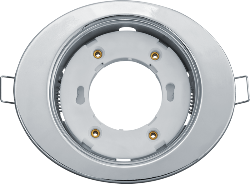 светильник 93 028 ngx-o1-003-gx53 эллипс хром. navigator 93028 от BTSprom.by