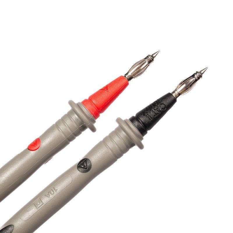  Мегаомметр цифровой KT 5205 "PROLINE" КВТ 89639 фото в каталоге от BTSprom.by