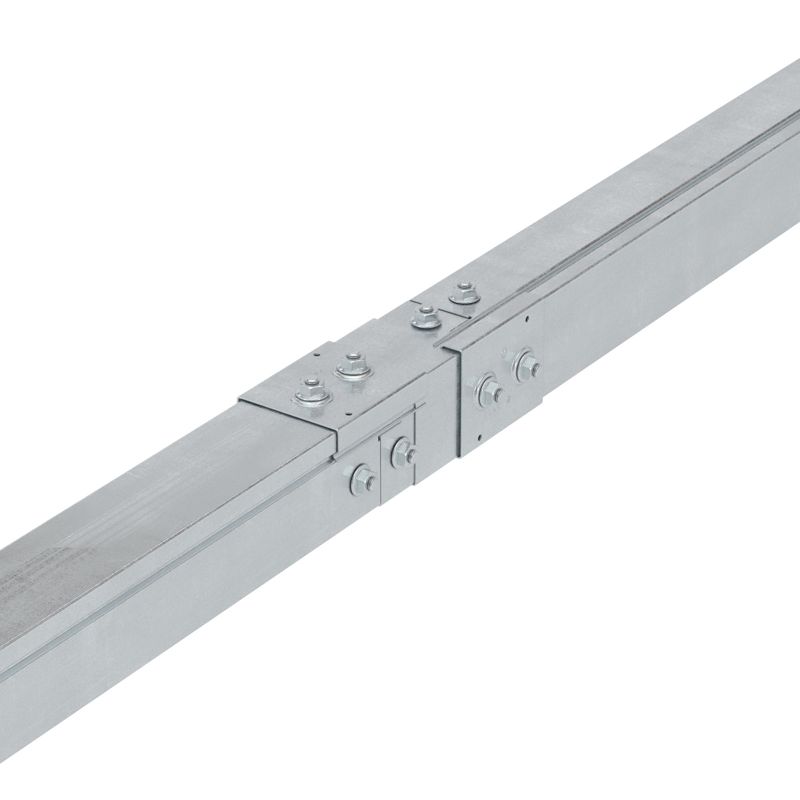 Разворот плоский правый глухой 50х50 DKC 39006 фото в каталоге от BTSprom.by