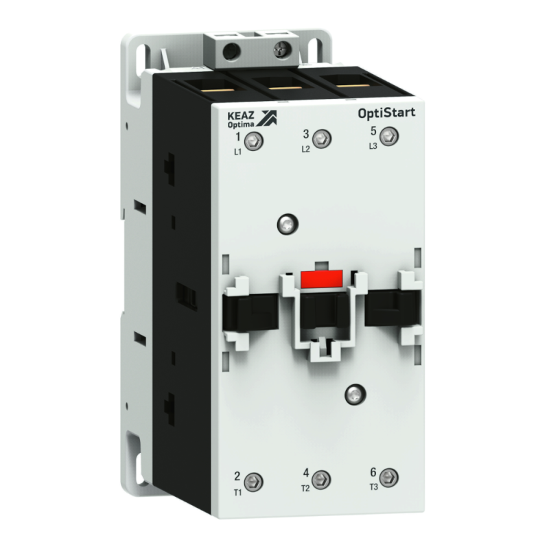 контактор optistart k-af-95-30-00-e110 кат. ac/dc с электрон. управлением кэаз 334892 от BTSprom.by