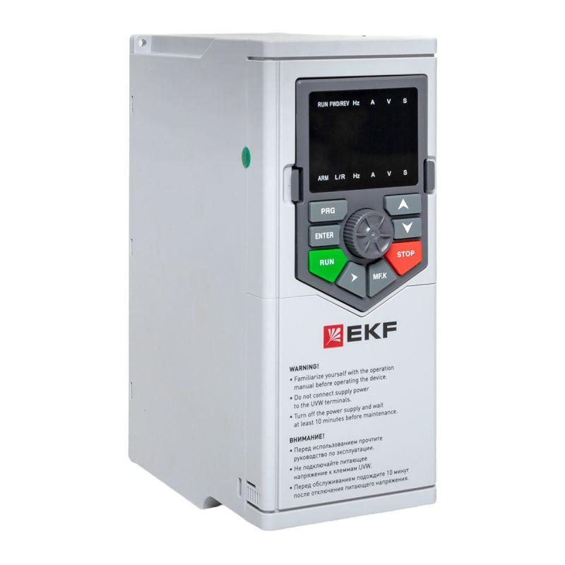 преобразователь частоты pro-drive pd-90-fc-5k5-3-b ekf pd-90-fc-5k5-3-b от BTSprom.by