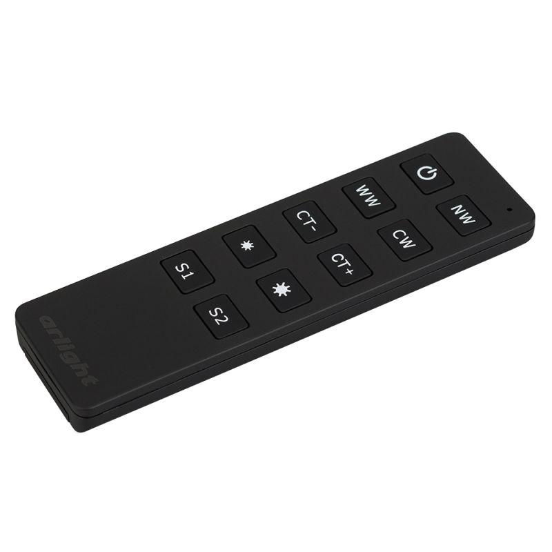 пульт smart-r11-mix (1 зона 2.4g) (ip20 пластик) arlight 023050 от BTSprom.by