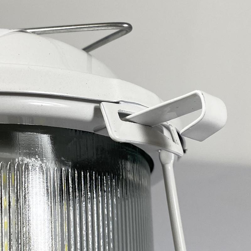  Светильник ДСП 03-012-101 [348] "Желудь А" СПЕЦСВЕТ подвесной с реш. 220В 12Вт 6500К 1500лм УХЛ2 IP54 (групп.упак.) Элетех 1030450348 фото в каталоге от BTSprom.by