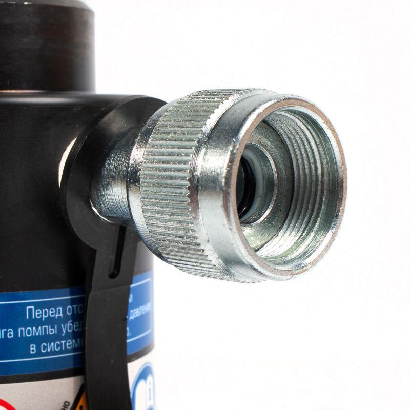  Пресс гидравлический для пробивки отверстий ППО-60 (комплект) КВТ 85393 фото в каталоге от BTSprom.by