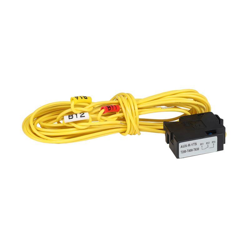контакт сигнализации срабатывания aux-r-1ts t250-t400-t630 кэаз 357148 от BTSprom.by