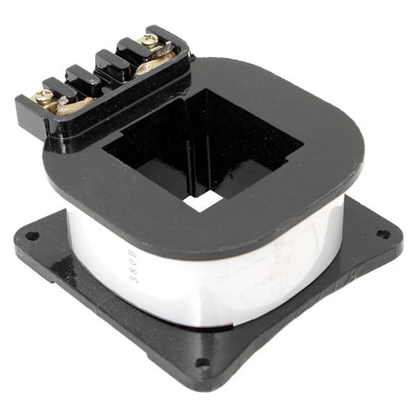  Катушка управления КТ-6033 380В EKF ctr-kt-6033-380 фото в каталоге от BTSprom.by