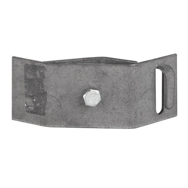  Держатель на водосток HZ PROxima EKF lp-d2309 фото в каталоге от BTSprom.by