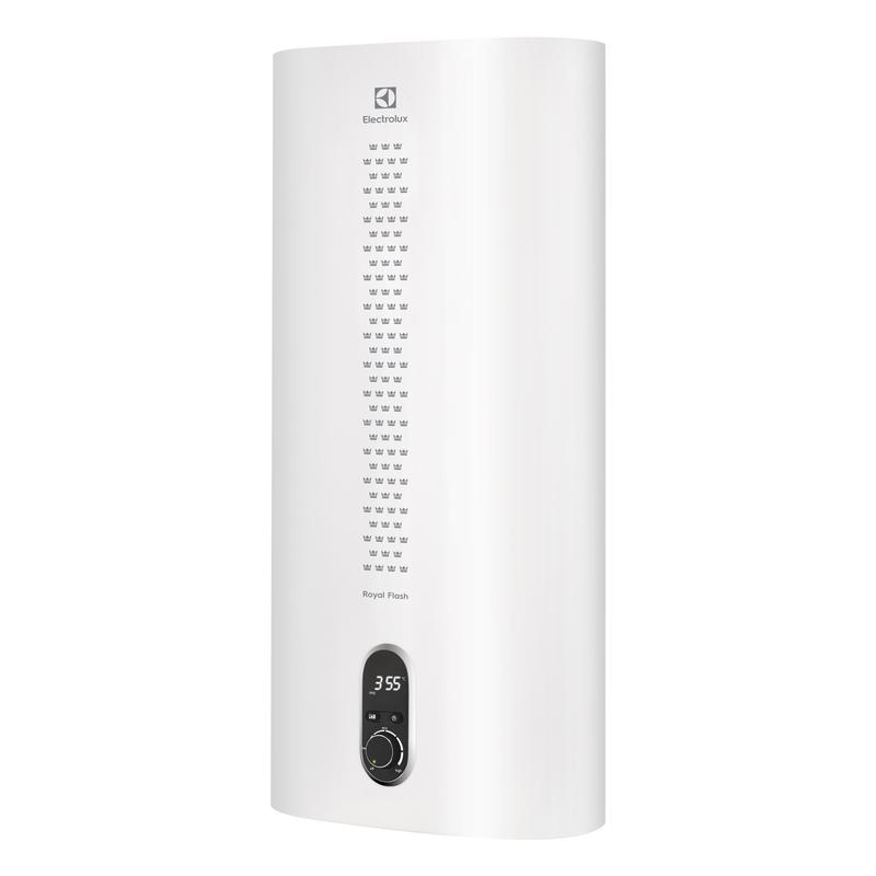 водонагреватель ewh 50 royal flash electrolux нс-1064860 от BTSprom.by