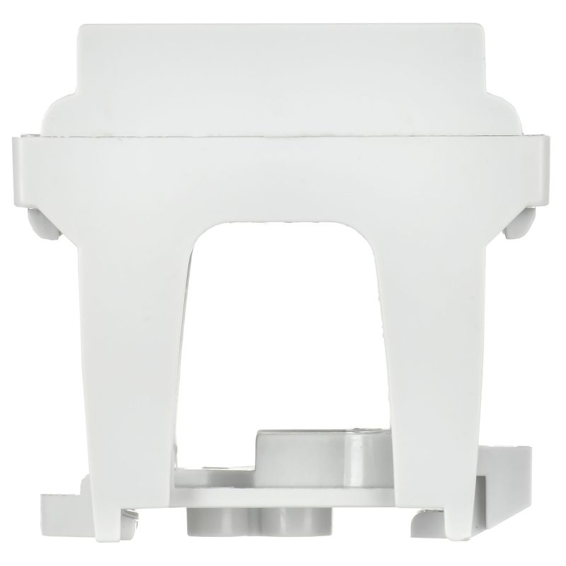  Адаптер кнопки бел. IEK MKP00D-AK-K01 фото в каталоге от BTSprom.by