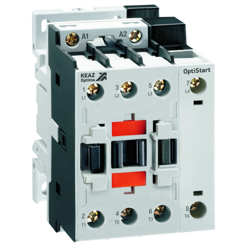 контактор optistart k-f-26-22-00-a230 кэаз 334755 от BTSprom.by