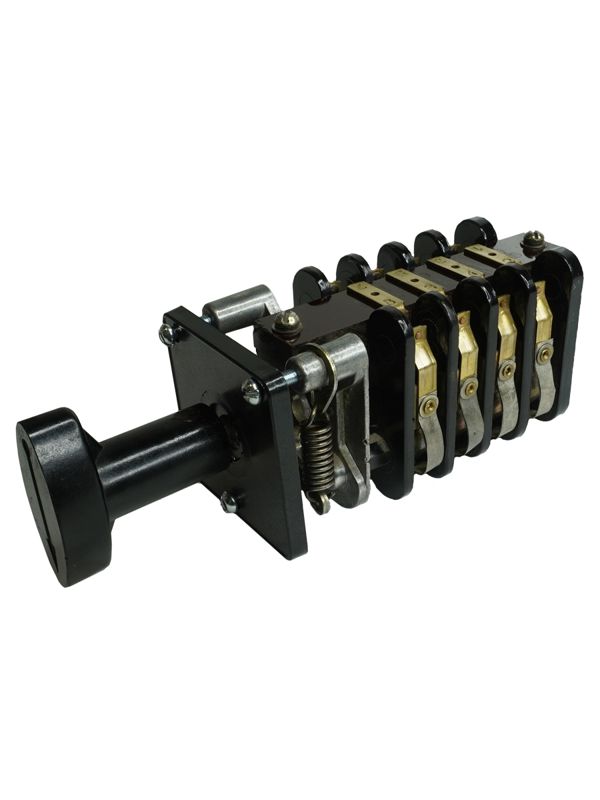 переключатель универсальный уп 5312-с29 электротехник et008364 от BTSprom.by