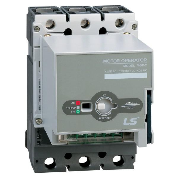 привод моторный mop3 dc24v ls electric 83471173901 от BTSprom.by