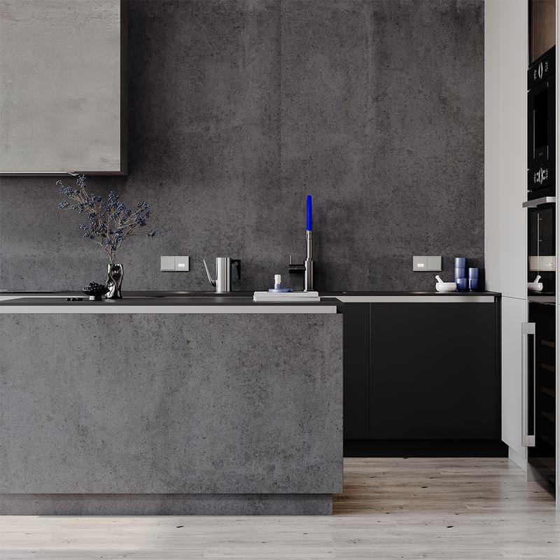  Рамка 2-м S70 пластик. сталь Voltum VLS100205 фото в каталоге от BTSprom.by