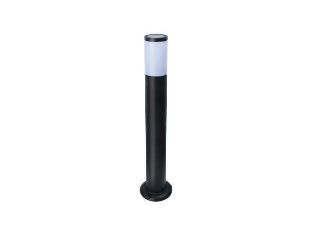светильник для ландшафтного освещения pgb 02-900, e27, 230в, ip44, черный jazzway от BTSprom.by