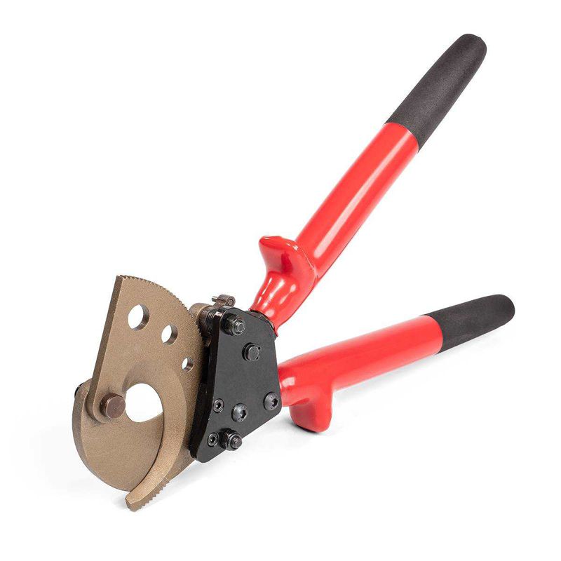 ножницы секторные диэлектрические нсти-40 квт 84395 от BTSprom.by