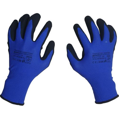 перчатки защитные ny1350s-nv/blk размер 8 scaffa 00-00012438 от BTSprom.by