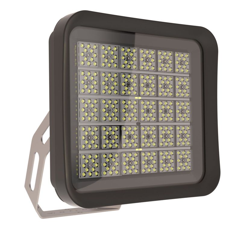 светильник светодиодный ffl 11-300-830-f15 fereks 2000000106328 от BTSprom.by