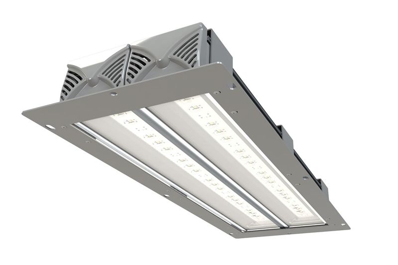 светильник l-industry new азс 48/46/г60/5.0k/01/ikii-42/220ac ip66 встраиваемый ledel 406000 от BTSprom.by