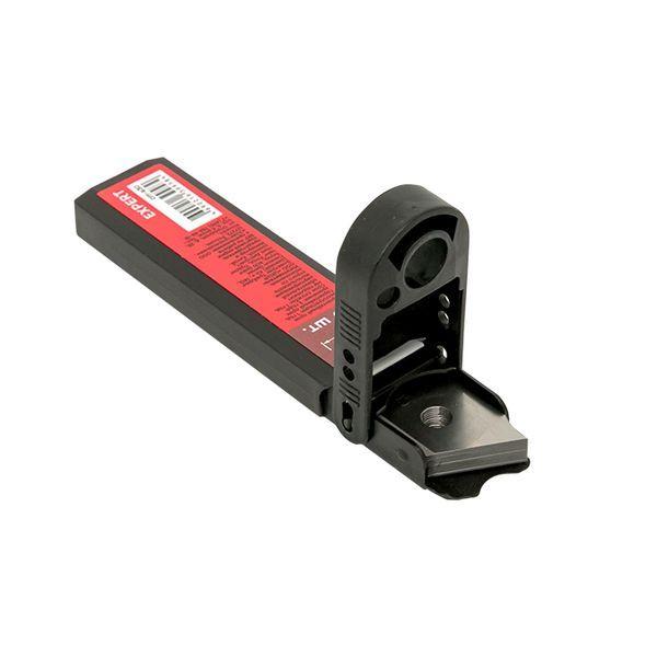  Набор сменных лезвий 18мм СМ-30 (10шт SK4 13 сегментов) Expert EKF cm-s30 фото в каталоге от BTSprom.by