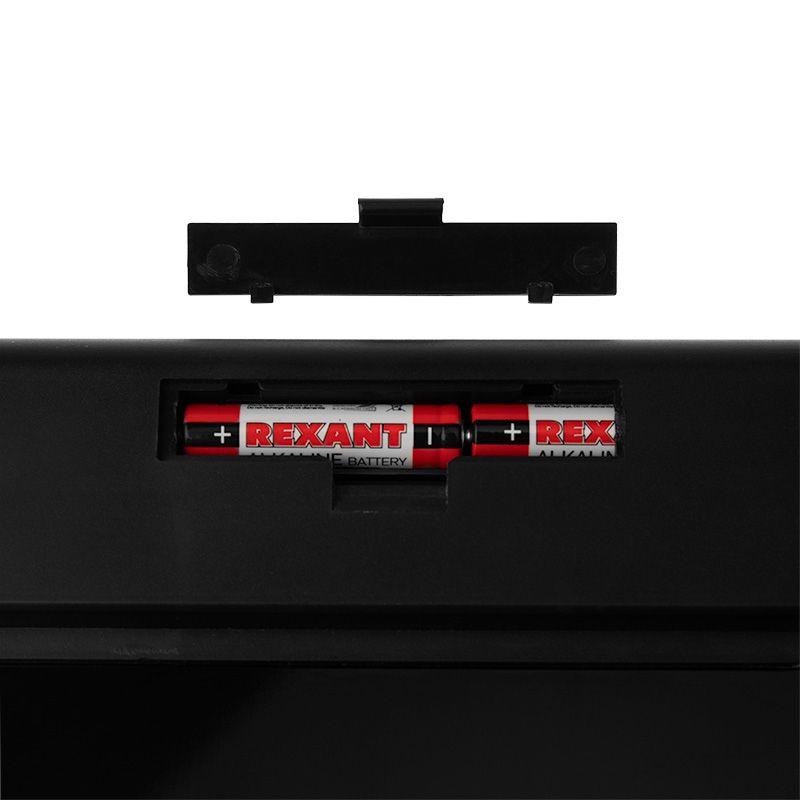  Весы напольные электронные до 180 кг с диагностикой стекло SMART Life Rexant 72-1203 фото в каталоге от BTSprom.by