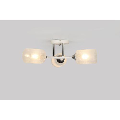  Люстра Federica 9178-303 60Вт 3хE27 модерн Rivoli Б0068438 фото в каталоге от BTSprom.by