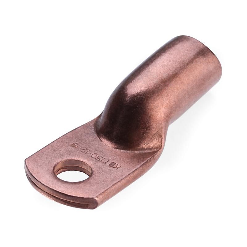 наконечник медный тм 50-10-11 квт 41441 от BTSprom.by