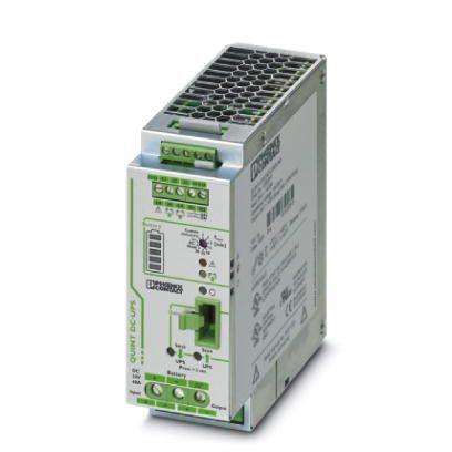 источник бесперебойного питания quint-ups/24dc/ 24dc/40 phoenix contact 2320241 от BTSprom.by