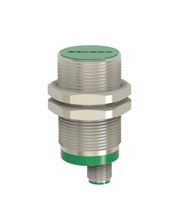 датчик позиционирования индуктивный вби-м30-50р-1123-са.51 сенсор vbi-m30-50p-1123-ca51 от BTSprom.by